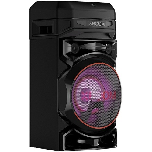 ΗΧΕΙΟ LG RNC5 XBOOM BLUETOOTH BLACK